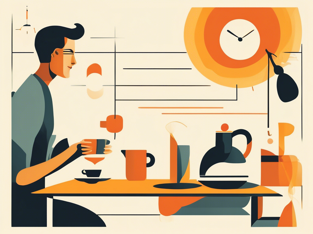 Leveraging the Power of Morning Routines to Kickstart Your Day Efficiently