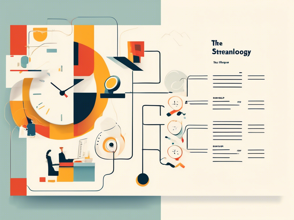 The Role of Technology in Streamlining Your Schedule and Tasks